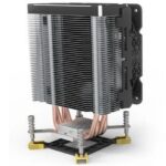 Redragon CC-2000 EFFECT RGB Air CPU Cooler - Image 4