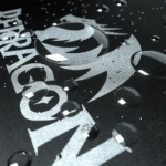 Redragon P032 FLICK XL Mouse Pad - Image 4