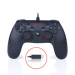 Redragon G807 SATURN Gamepad - Image 2