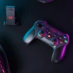 Redragon G812 CERES Wireless Gamepad - Image 8