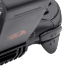 Redragon G812 CERES Wireless Gamepad - Image 5