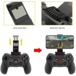 Redragon G812 CERES Wireless Gamepad - Image 6