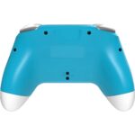 Redragon G815 PLUTO Bluetooth Gamepad for Switch (Blue) - Image 3