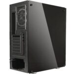 Redragon GC702 TAILGATE Gaming Chassis - Image 4