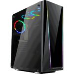 Redragon GC702 TAILGATE Gaming Chassis