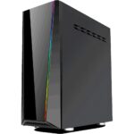 Redragon GC702 TAILGATE Gaming Chassis - Image 3