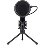 Redragon GM200 QUASAR Gaming Stream Microphone - Image 3