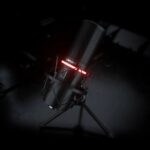Redragon GM300 BLAZAR Gaming Stream Microphone - Image 4