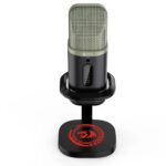 Redragon GM305 ECOWAVE Streaming Microphone