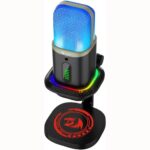 Redragon GM305 ECOWAVE Streaming Microphone - Image 4