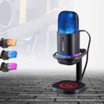 Redragon GM305 ECOWAVE Streaming Microphone - Image 7