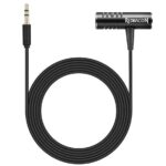 Redragon GM89 PLAX Clip-On Microphone - Image 3