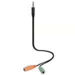 Redragon GM89 PLAX Clip-On Microphone - Image 4
