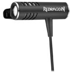 Redragon GM89 PLAX Clip-On Microphone