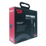 Redragon GM89 PLAX Clip-On Microphone - Image 5