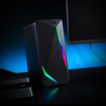 Redragon GS510 WALTZ Gaming Speakers - Image 8