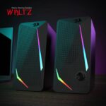 Redragon GS510 WALTZ Gaming Speakers - Image 2