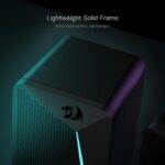 Redragon GS510 WALTZ Gaming Speakers - Image 7