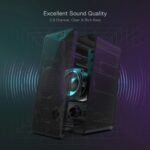 Redragon GS510 WALTZ Gaming Speakers - Image 6