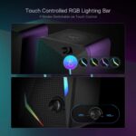 Redragon GS510 WALTZ Gaming Speakers - Image 5