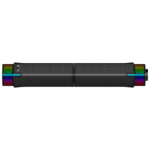 Redragon GS511 YORICK Wireless RGB Speakers and Soundbar (Black) - Image 5