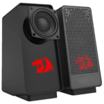 Redragon GS513 RANCH PC Gaming Speakers (Black) - Image 4