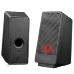 Redragon GS513 RANCH PC Gaming Speakers (Black) - Image 5
