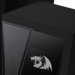 Redragon GS520 ANVIL RGB PC Gaming Speakers - Image 9