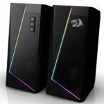 Redragon GS520 ANVIL RGB PC Gaming Speakers - Image 8