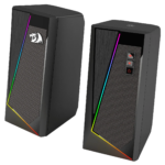 Redragon GS520 ANVIL RGB PC Gaming Speakers - Image 6