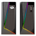 Redragon GS520 ANVIL RGB PC Gaming Speakers