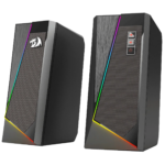 Redragon GS520 ANVIL RGB PC Gaming Speakers - Image 4