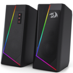 Redragon GS520 ANVIL RGB PC Gaming Speakers - Image 3