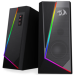 Redragon GS520 ANVIL RGB PC Gaming Speakers - Image 2