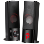 Redragon GS550 ORPHEUS PC Gaming Speakers - Image 2