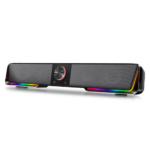 Redragon GS570 DARKNETS RGB Bluetooth Soundbar (Black)
