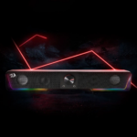 Redragon GS570 DARKNETS RGB Bluetooth Soundbar (Black) - Image 3