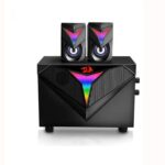 Redragon GS700 TOCCATA Stereo Gaming Speakers - Image 2