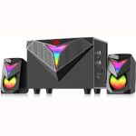 Redragon GS700 TOCCATA Stereo Gaming Speakers - Image 3