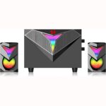 Redragon GS700 TOCCATA Stereo Gaming Speakers