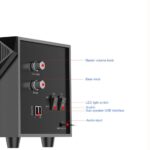 Redragon GS700 TOCCATA Stereo Gaming Speakers - Image 5