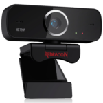 Redragon GW600 FOBOS 720P Webcam with Dual Microphone - Image 2