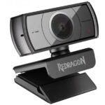 Redragon GW900 APEX 1080P 30 FPS BK Webcam - Image 3
