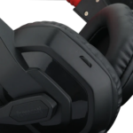 Redragon H120 ARES Wired Gaming Headset - Image 4
