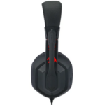 Redragon H120 ARES Wired Gaming Headset - Image 2