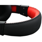 Redragon H120 ARES Wired Gaming Headset - Image 3