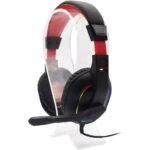 Redragon H120 RGB ARES Wired Gaming Headset - Image 2