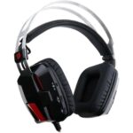 Redragon H201 LAGOPASMUTUS Gaming Headset - Image 2