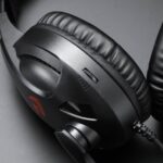 Redragon H211 CRONUS RGB Wired Gaming Headset (Black) - Image 3