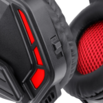 Redragon H220 THEMIS 2 Wired Gaming Headset - Image 8